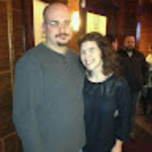 Meet your Posher, Connie